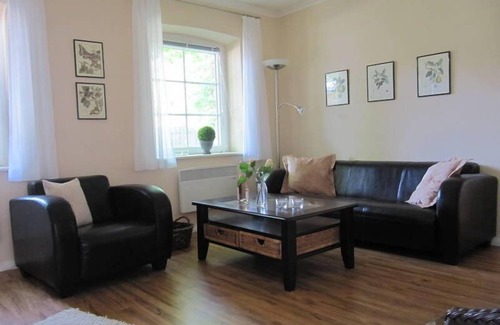 Gremersdorf House | Vacation home for 4 guests with 55m² in Giddendorf (265574)