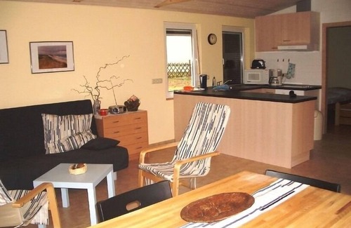 Neu Poserin House | Vacation home for 4 guests with 65m² in Neu Poserin (251504)