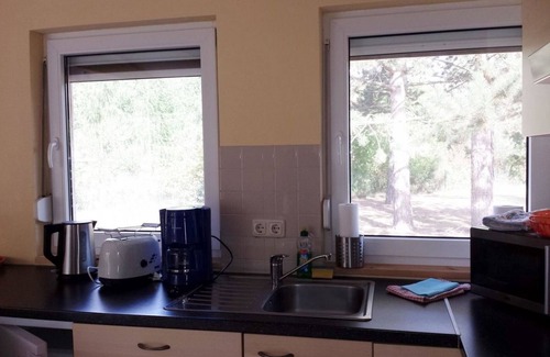 Neu Poserin House | Vacation home for 4 guests with 65m² in Neu Poserin (251504)