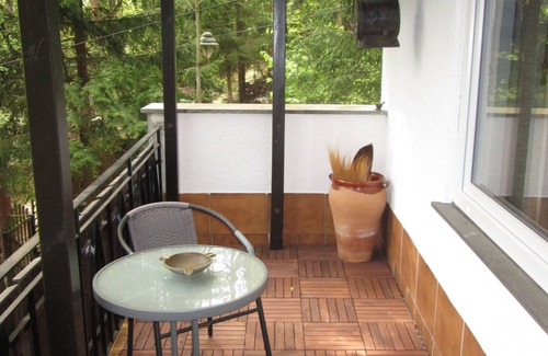 Carlsberg House | Vacation home for 4 guests with 90m² in Carlsberg (151214)