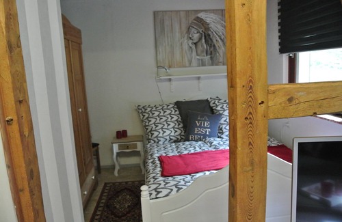 Herbstein House | Vacation home for 4 guests with 75m² in Herbstein (165931)