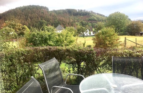 Holenberg House | Vacation home for 4 guests with 60m² in Holenberg (272322)