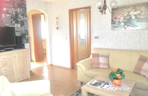 Holenberg House | Vacation home for 4 guests with 60m² in Holenberg (272335)