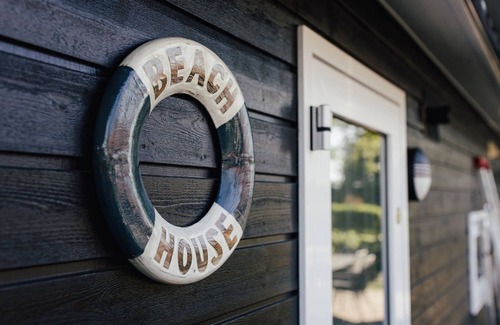Hulshorst House | Vacation home for 4 guests with 50m² in Hulshorst (295818)