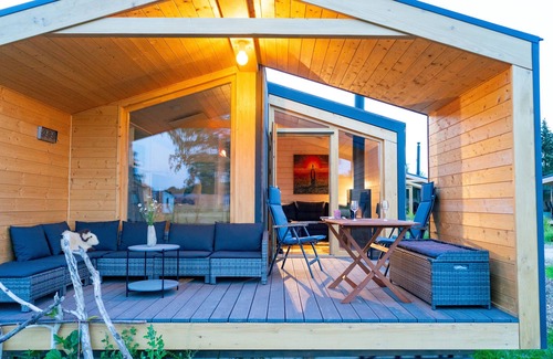 Bleckede House | Vacation home for 4 guests with 35m² in Bleckede (266054)