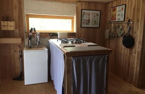 Bugewitz House | Vacation home for 4 guests with 110m² in Bugewitz (273588)