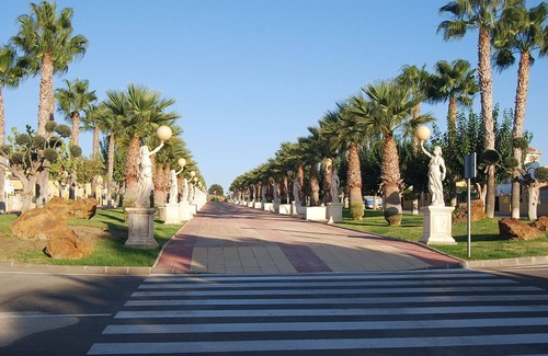 Mazarron House | Vacation home for 4 guests with 90m² in Mazarrón (144705)
