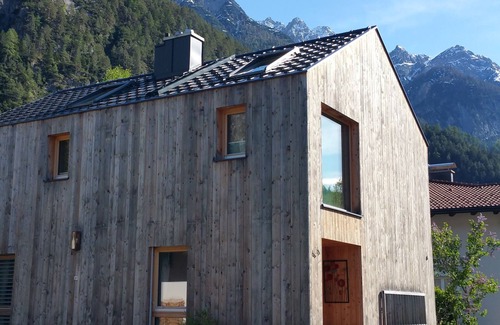 Lienz House | Vacation home for 4 guests with 95m² in Leisach (143055)