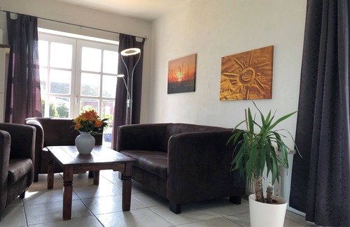 Groemitz House | Vacation home for 4 guests with 55m² in Grömitz (94454)
