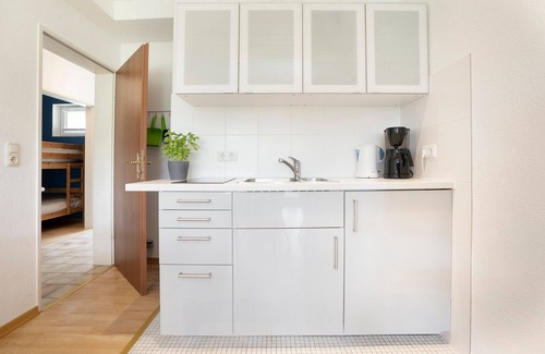 Lensterstrand House | Vacation home for 4 guests with 44m² in Grömitz (287301)