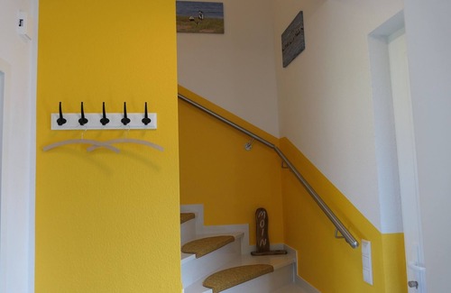 Tossens House | Vacation home for 4 guests with 63m² in Tossens (143790)