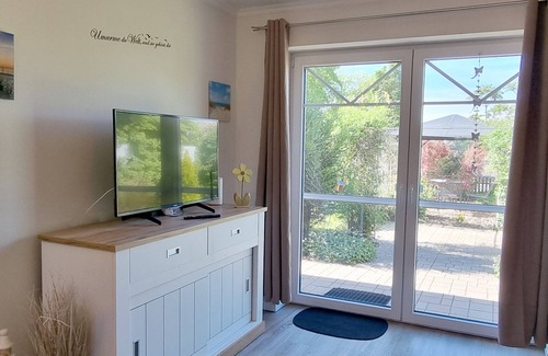 Walchum House | Vacation home for 4 guests with 80m² in Walchum (265179)