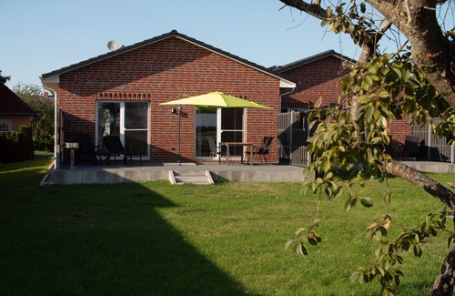 Thesenvitz House | Vacation home for 4 guests with 68m² in Bergen (272670)