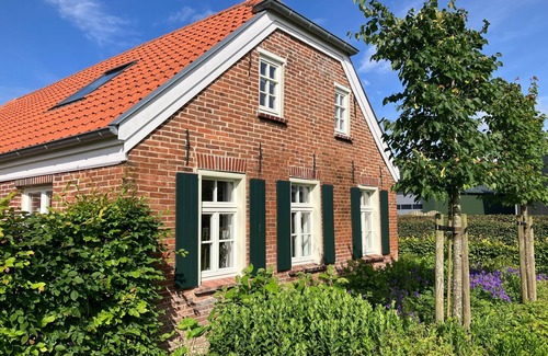 Nesse House | Vacation home for 4 guests with 95m² in Dornum (272780)