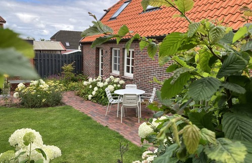 Nesse House | Vacation home for 4 guests with 88m² in Dornum (272825)