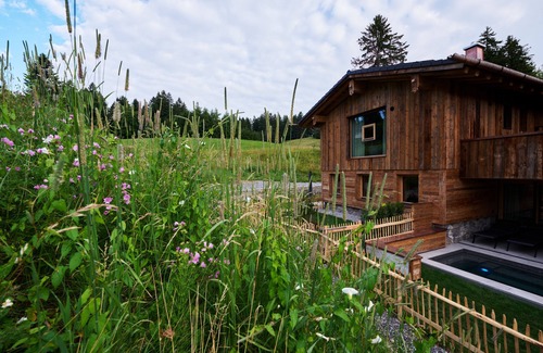Fuessen House | Vacation home for 4 guests with 90m² in Füssen (296996)