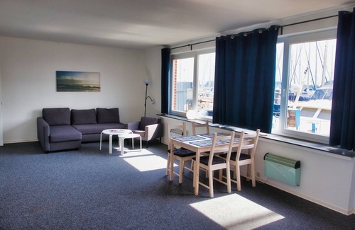 Ronnau House | Vacation home for 4 guests with 49m² in Lübeck (143624)