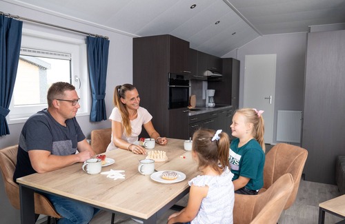 Itzendorf House | Vacation home for 4 guests with 40m² in Norden (161169)