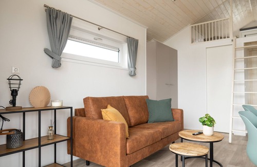 Itzendorf House | Vacation home for 4 guests with 29m² in Norden (161162)