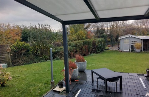 Rettin House | Vacation home for 4 guests with 65m² in Rettin (245555)