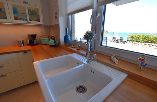 Dahme House | Vacation home for 4 guests with 89m² in Dahme (94753)