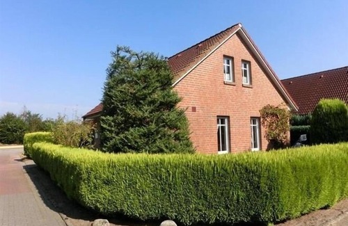 Sogel House | Vacation home for 4 guests with 70m² in Sögel (133045)