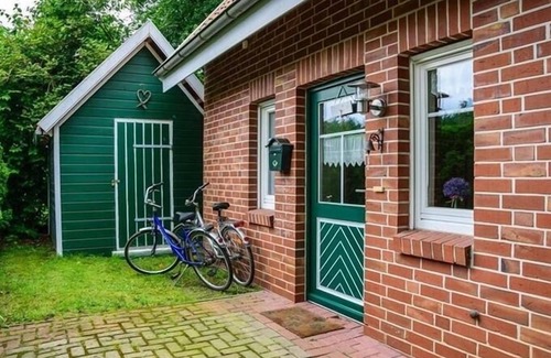 Sogel House | Vacation home for 4 guests with 80m² in Sögel (133030)