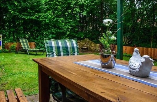 Sogel House | Vacation home for 4 guests with 80m² in Sögel (133030)