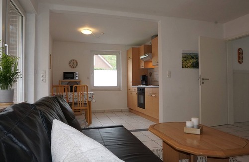 Sogel House | Vacation home for 4 guests with 90m² in Sögel (273359)