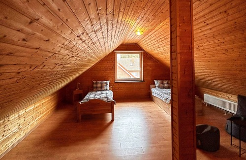 Sogel House | Vacation home for 4 guests with 90m² in Sögel (273359)