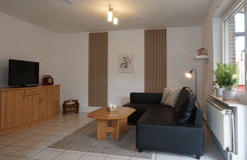 Sogel House | Vacation home for 4 guests with 90m² in Sögel (273359)