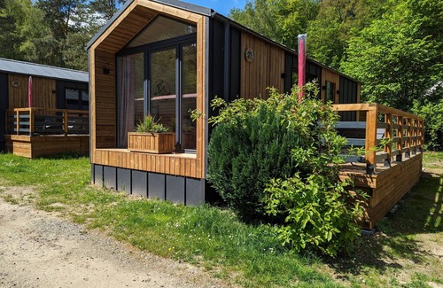 Muritz House | Vacation home for 4 guests with 27m² in Stuer (266466)