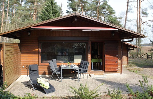 Suderburg House | Vacation home for 5 guests with 85m² in Böddenstedt (29148)