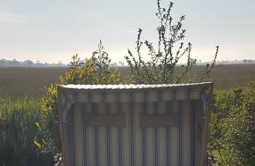Großwurden House | Vacation home for 5 guests with 68m² in Butjadingen (128789)