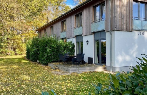 Gremersdorf House | Vacation home for 5 guests with 70m² in Giddendorf (265576)