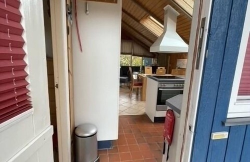 Drei House | Vacation home for 5 guests with 59m² in Glücksburg (163447)