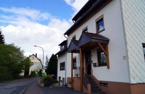 Lissendorf House | Vacation home for 5 guests with 115m² in Lissendorf (134701)