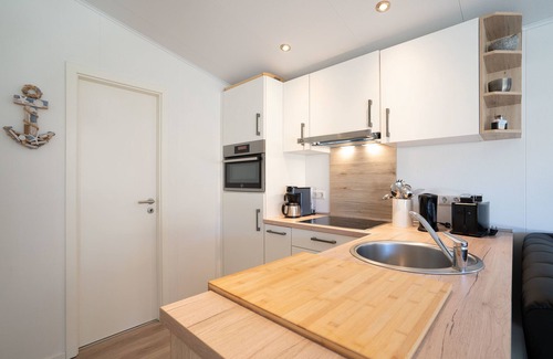 Gronenberg House | Vacation home for 5 guests with 45m² in Scharbeutz (152560)