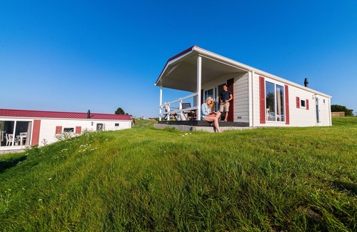Schwedeneck House | Vacation home for 5 guests with 40m² in Schwedeneck (15014)