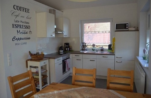 Conneforde House | Vacation home for 5 guests with 100m² in Wiefelstede (297428)