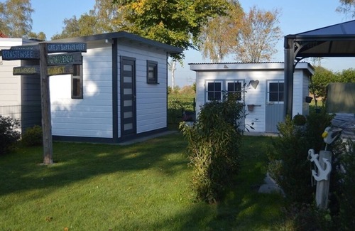 Conneforde House | Vacation home for 5 guests with 100m² in Wiefelstede (297428)