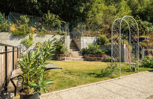 Erfweiler House | Vacation home for 5 guests with 120m² in Erfweiler (172650)