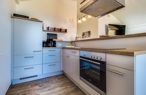 Grossposna House | Vacation home for 5 guests with 71m² in Großpösna (272648)