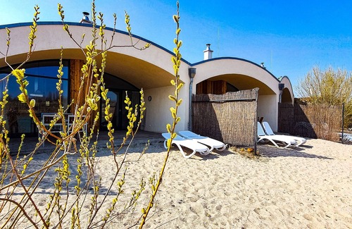 Grossposna House | Vacation home for 5 guests with 71m² in Großpösna (272648)