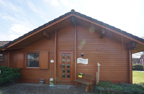 Berensch House | Vacation home for 5 guests with 75m² in Cuxhaven (157266)
