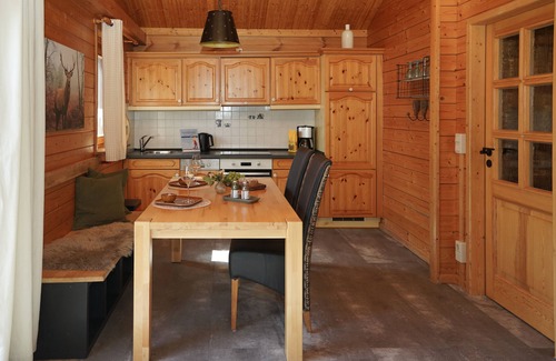 Berensch House | Vacation home for 5 guests with 75m² in Cuxhaven (167615)