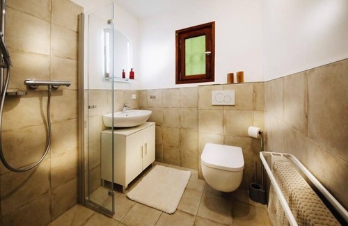Morsbach House | Vacation home for 5 guests with 65m² in Morsbach (272378)