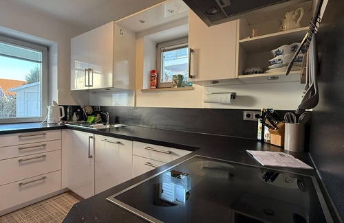Schongau House | Vacation home for 5 guests with 120m² in Schongau (270121)
