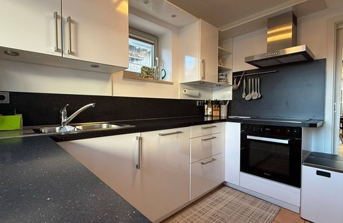 Schongau House | Vacation home for 5 guests with 120m² in Schongau (270121)