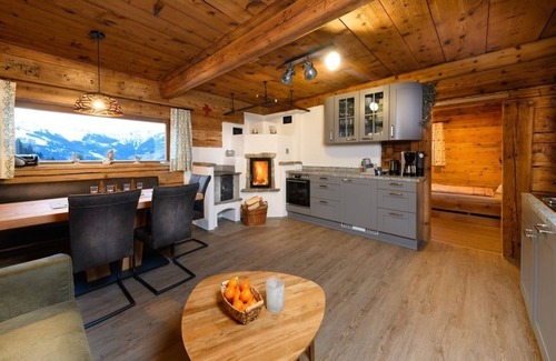 Grossarl House | Vacation home for 5 guests with 60m² in Großarl (294835)